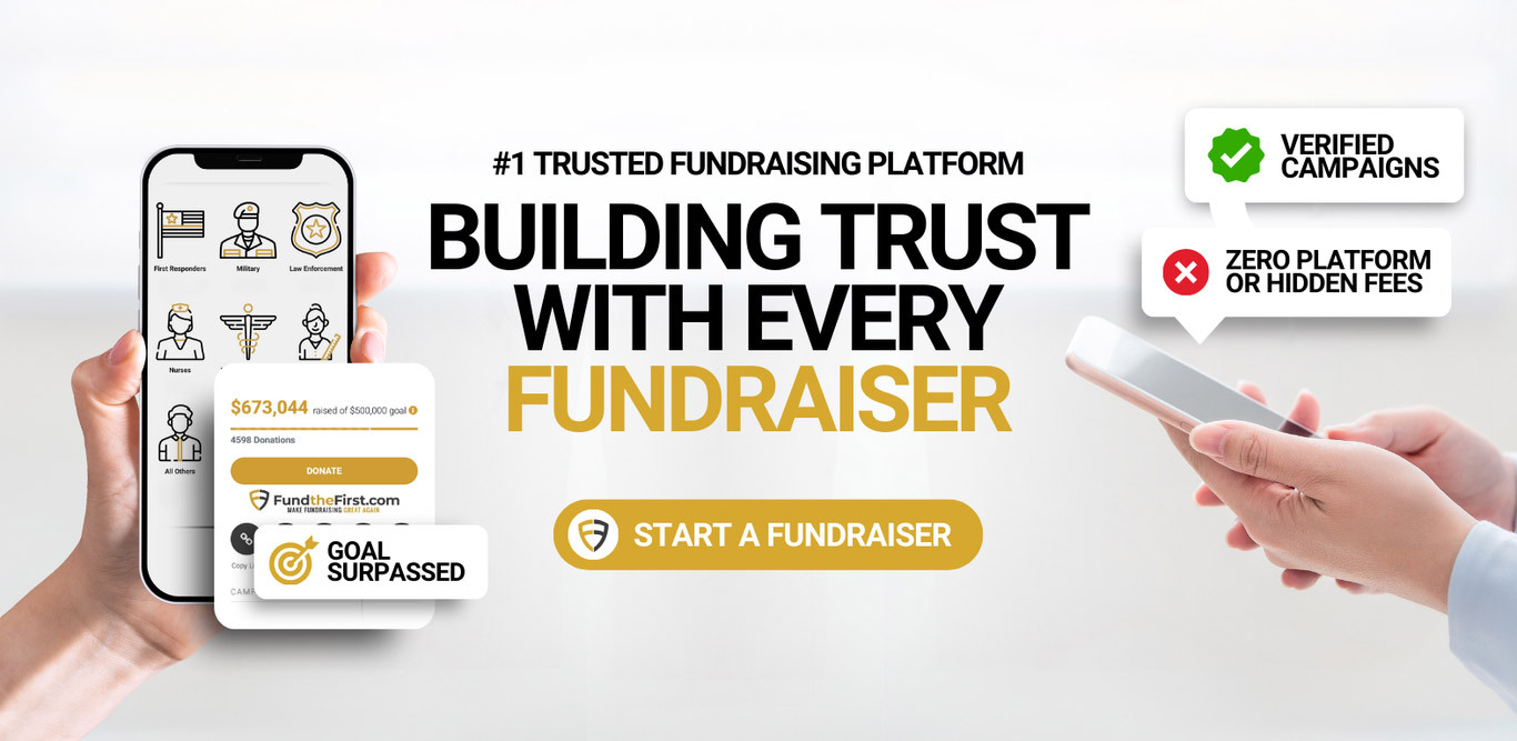 Building Trust With Every Fundraiser
